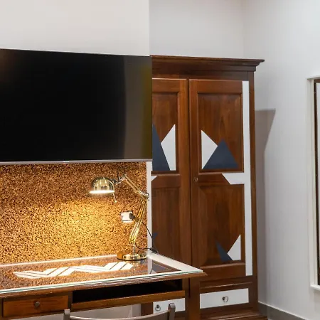 Sant'alfonso Maison d'hôtes