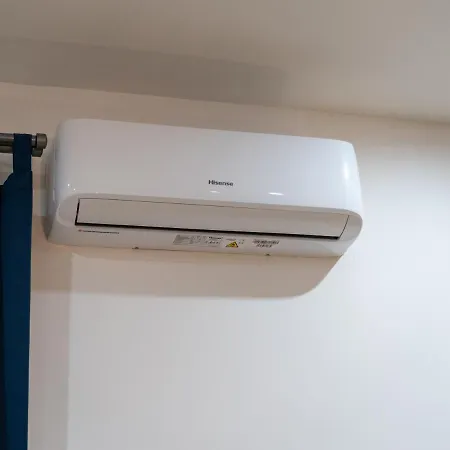 Maison d'hôtes Sant'alfonso