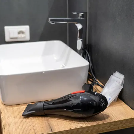 Maison d'hôtes Sant'alfonso 4*