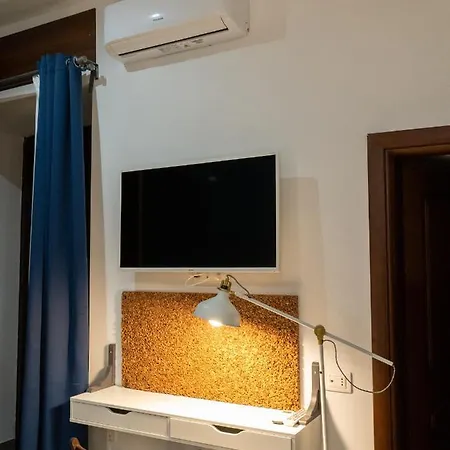 Sant'alfonso Maison d'hôtes