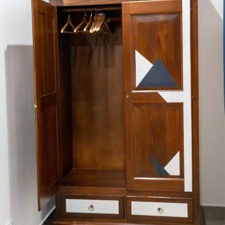 Maison d'hôtes Sant'alfonso