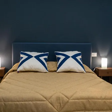 Maison d'hôtes Sant'alfonso Naples