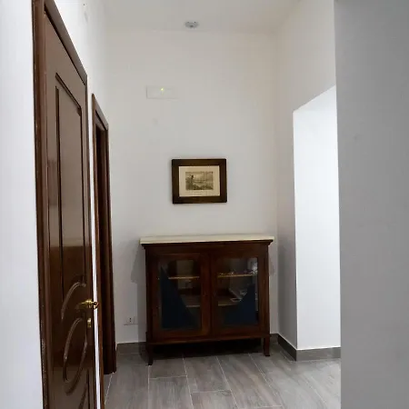 Sant'alfonso Maison d'hôtes