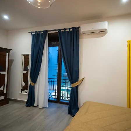 Maison d'hôtes Sant'alfonso Naples