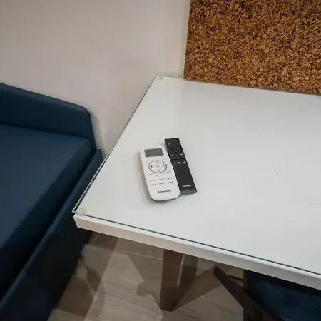 Maison d'hôtes Sant'alfonso