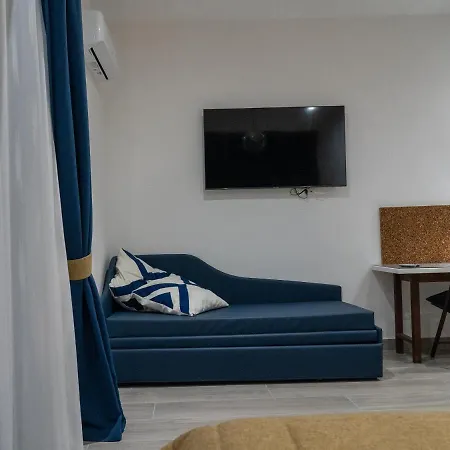 Maison d'hôtes Sant'alfonso Naples