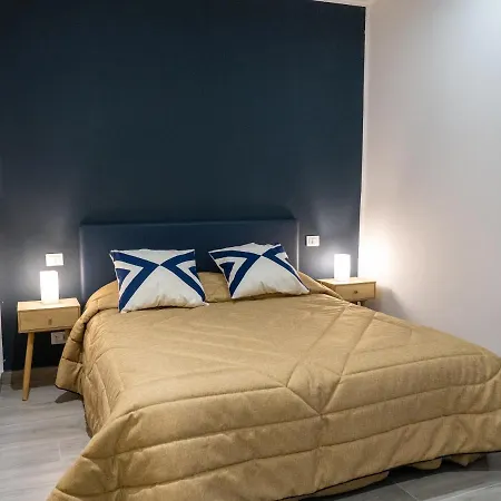 Maison d'hôtes Sant'alfonso 4*