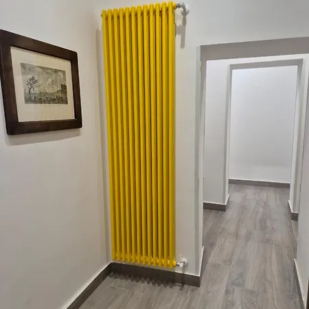 Sant'alfonso 4* Naples