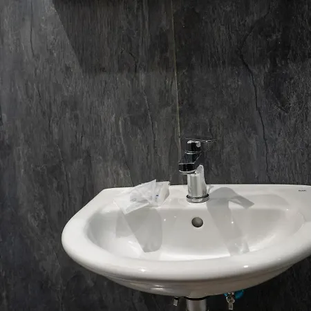 Guest house Sant'alfonso Naples