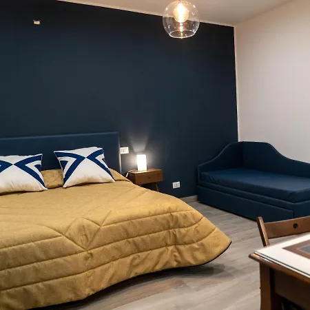 Sant'alfonso Guest house *