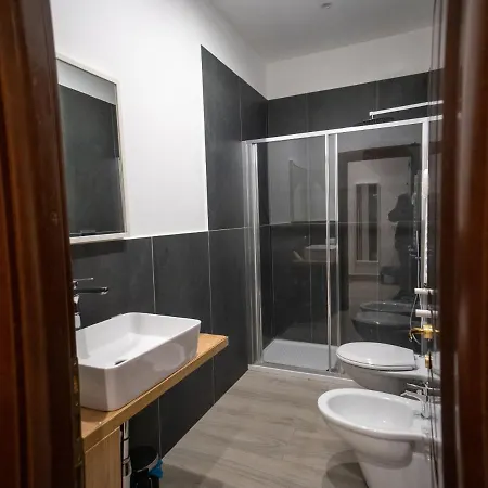Guest house Sant'alfonso Naples