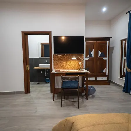 Sant'alfonso Guest house