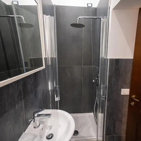 Sant'alfonso Guest house *