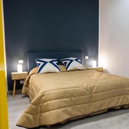 Guest house Sant'alfonso Naples