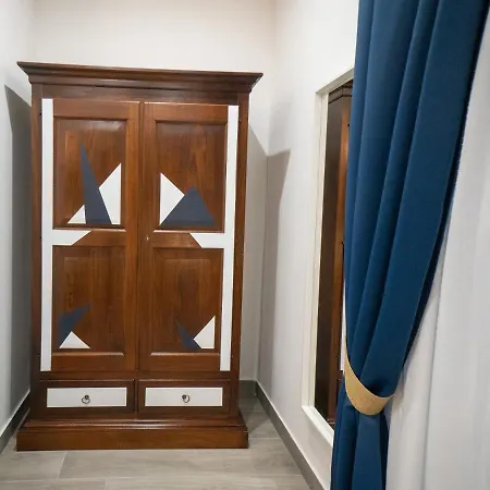 Pensjonat Sant'alfonso Neapol