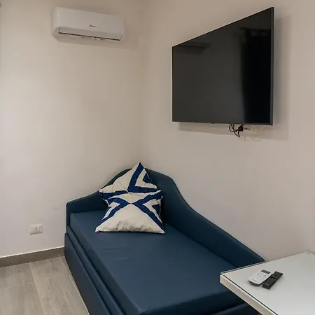 Sant'alfonso Guest house Naples