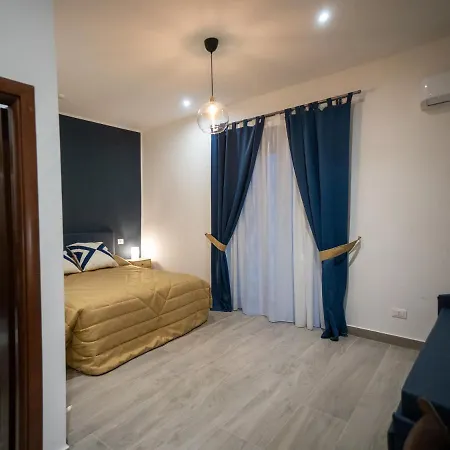 Sant'alfonso Pensjonat