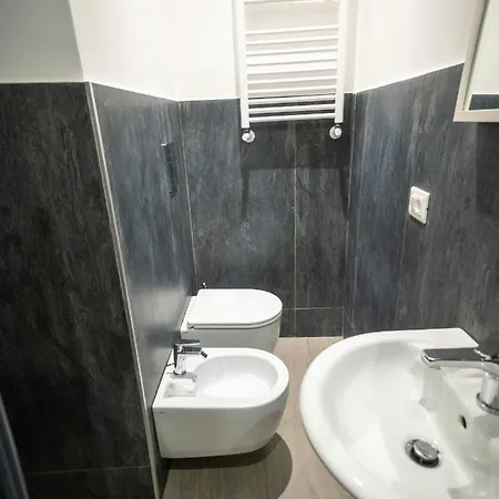 Sant'alfonso Guest house Naples