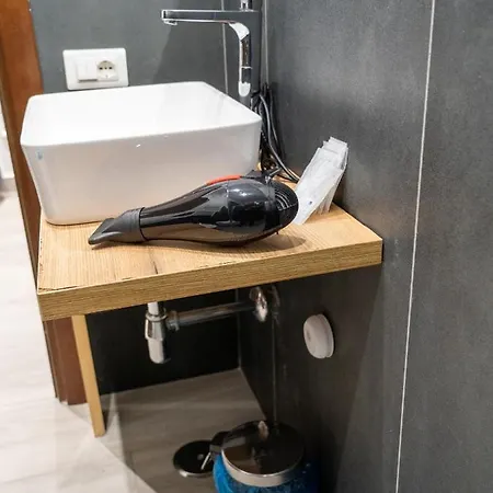 Guest house Sant'alfonso Naples