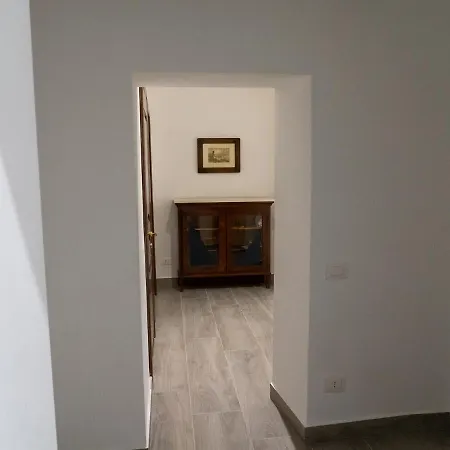 Sant'alfonso Guest house