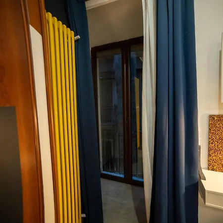 Pensjonat Sant'alfonso