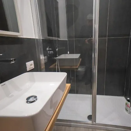 Sant'alfonso Pensjonat 4*