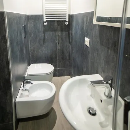Sant'alfonso Guest house