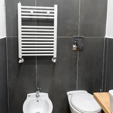 Guest house Sant'alfonso