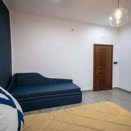 Sant'alfonso Pensjonat Neapol