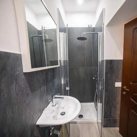 Sant'alfonso Guest house Naples