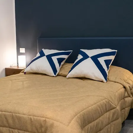 Sant'alfonso Guest house *