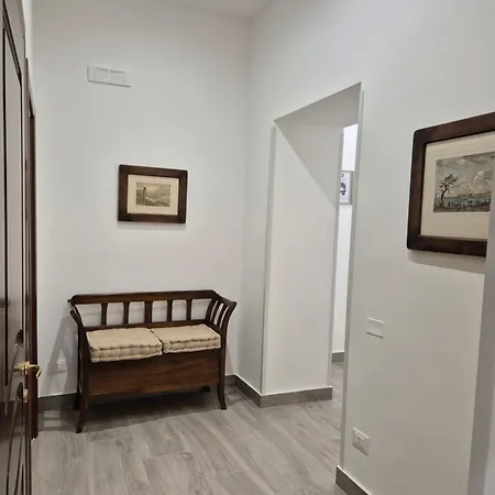 Sant'alfonso Guest house *