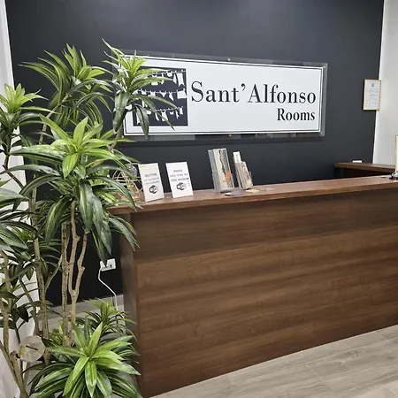Guest house Sant'alfonso Naples