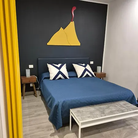 Sant'alfonso Guest house *