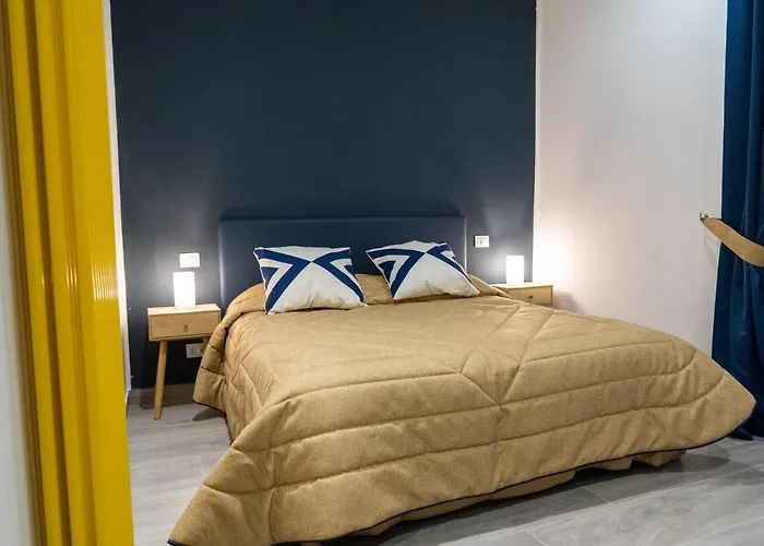 Guest house Sant'alfonso Naples