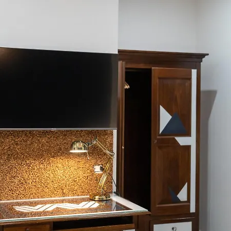 Sant'alfonso Affittacamere