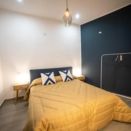 ゲストハウス Sant'alfonso ナポリ