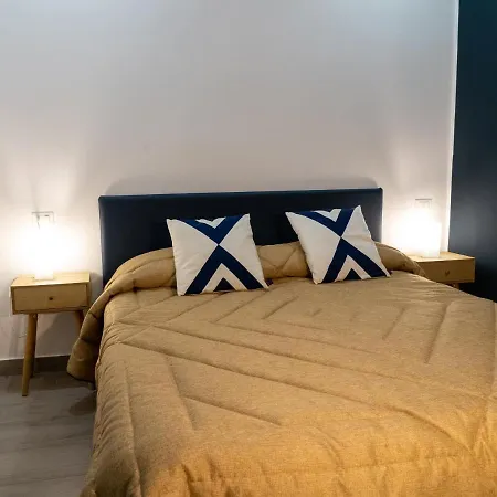 Affittacamere Sant'alfonso