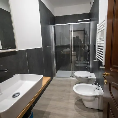 Sant'alfonso Affittacamere