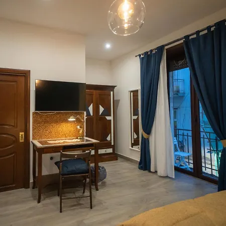 Sant'alfonso Affittacamere Napoli