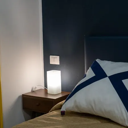 Affittacamere Sant'alfonso Napoli