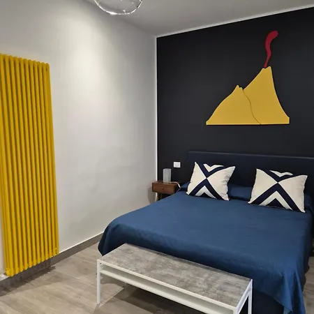 Affittacamere Sant'alfonso Napoli