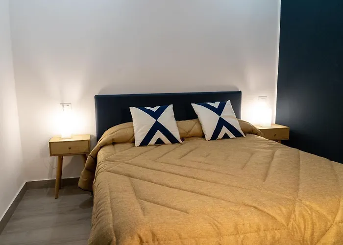 Konukevi Sant'alfonso