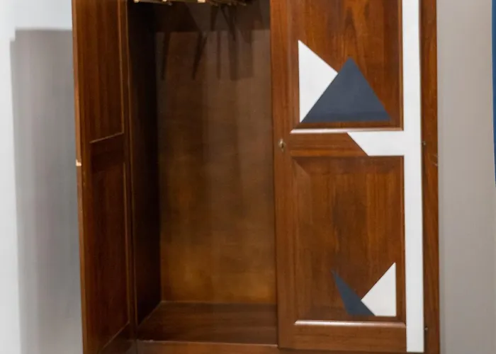 Konukevi Sant'alfonso