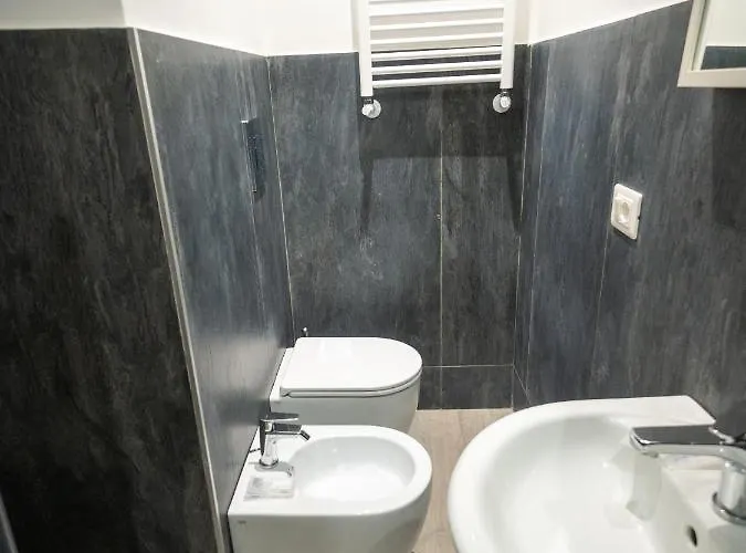 Sant'alfonso Konukevi Napoli