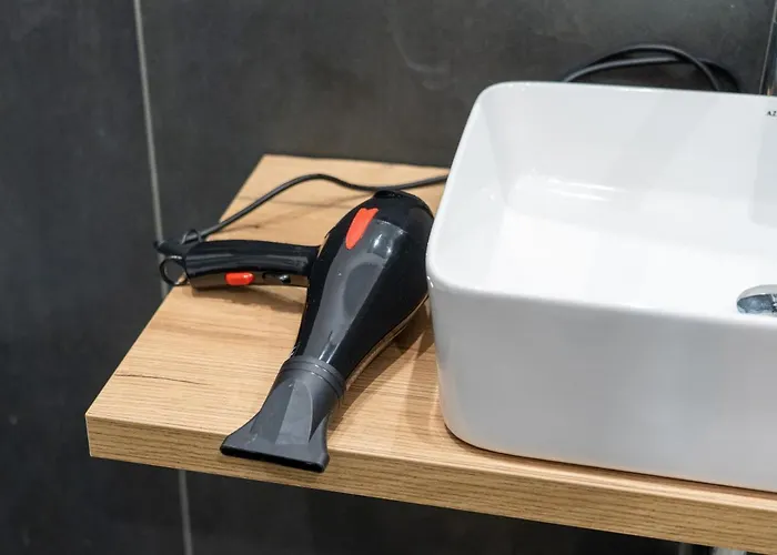 Sant'alfonso Konukevi Napoli