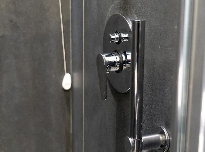 Konukevi Sant'alfonso