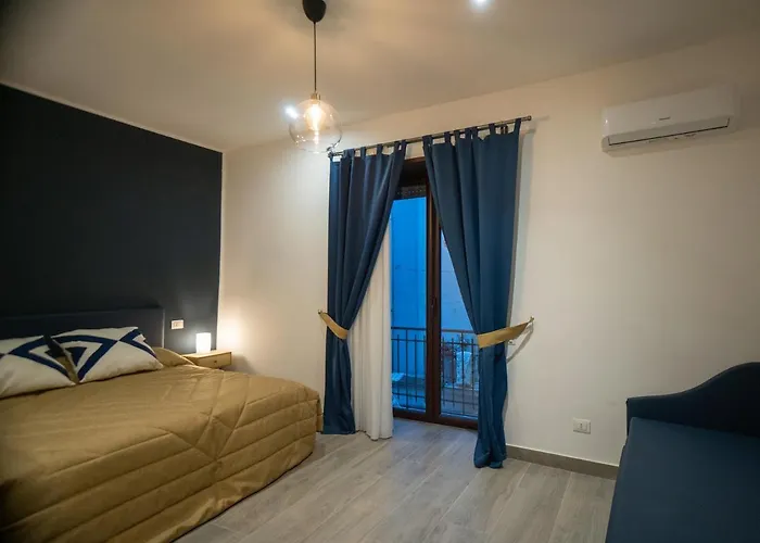 Sant'alfonso Гостевой дом 4*