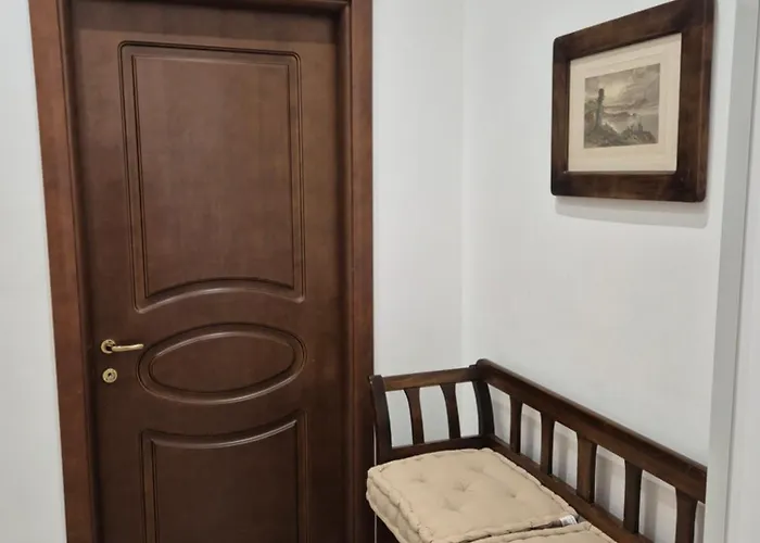 Гостевой дом Sant'alfonso