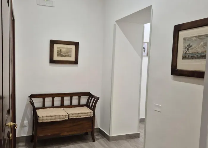 Sant'alfonso Гостевой дом 4*